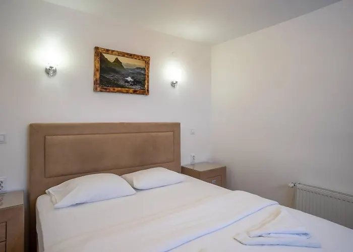 Hotel Pavlovic