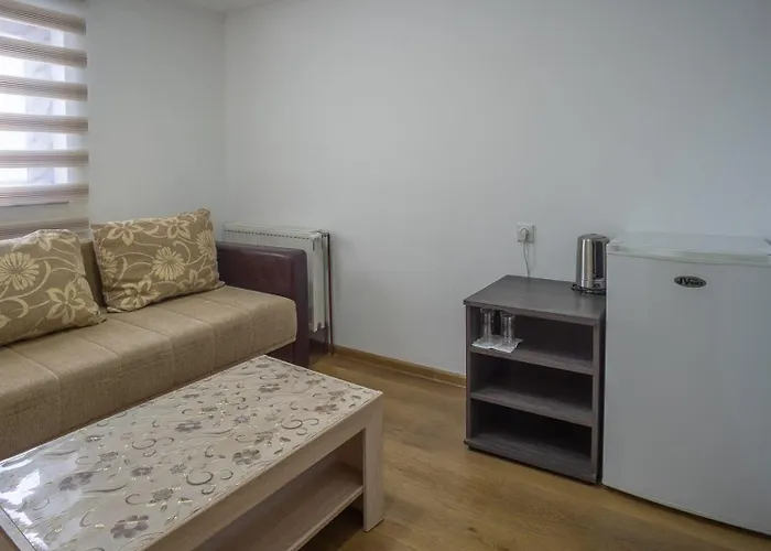 Hotel Pavlovic
