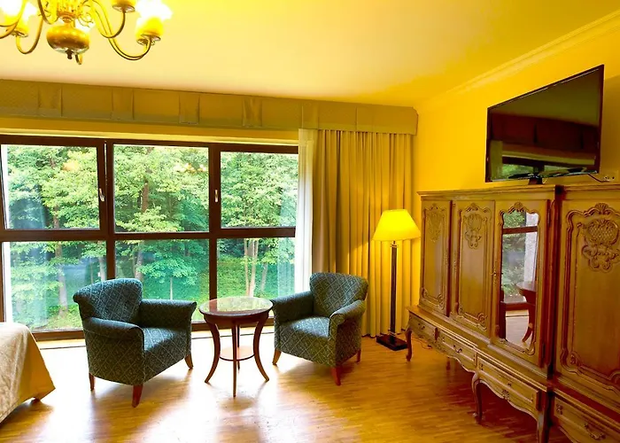 Hotel Mir-Jan Spa