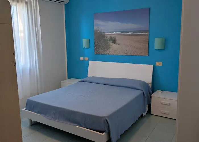 Appartamenti Vanin