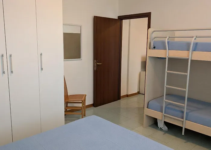 Appartamenti Vanin