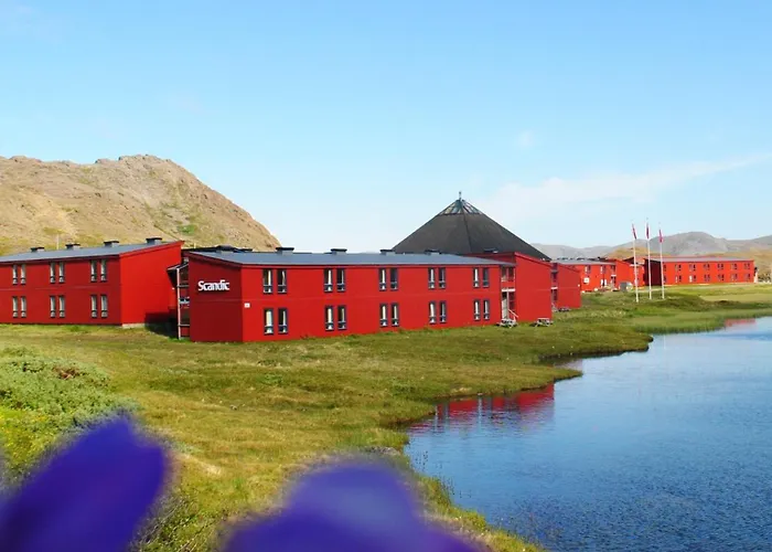 Scandic Nordkapp
