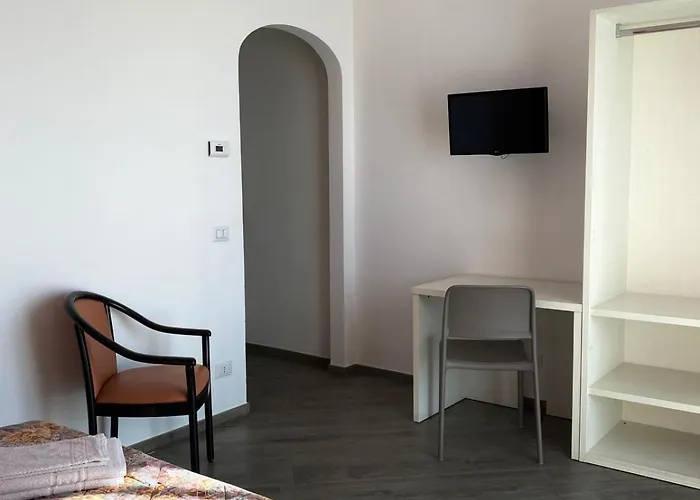 Hotel Risorgimento