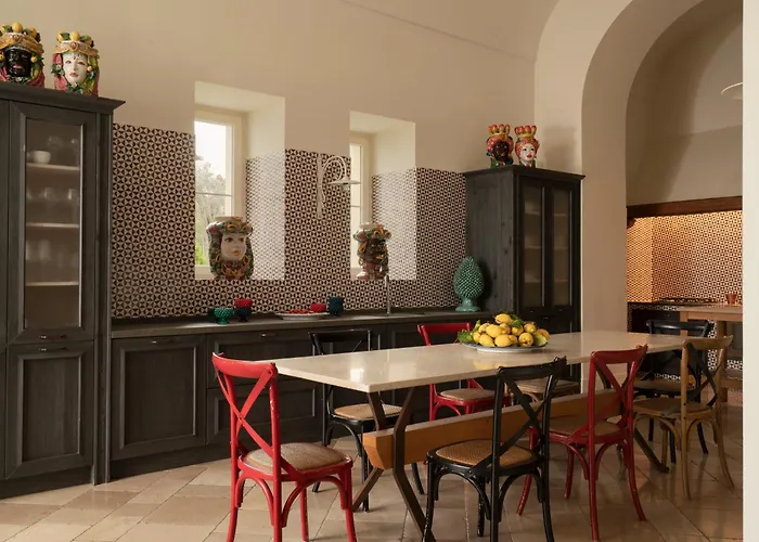 Relais Palazzo Del Barone (Adults Only)