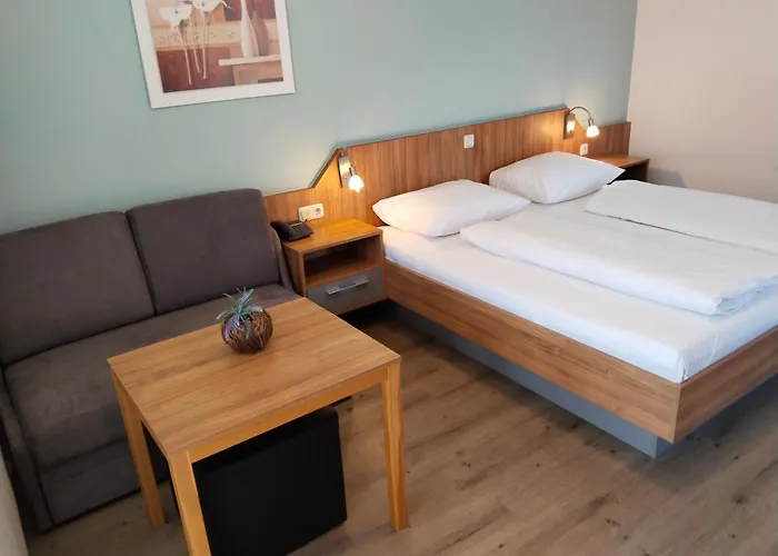 Dolomitenhotel Lienz