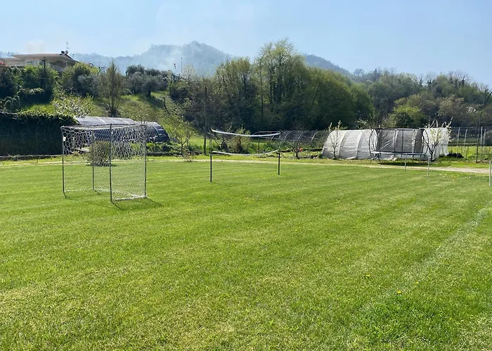 Appartamento Trifoglio