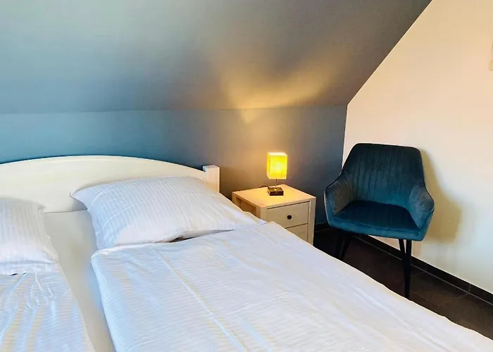 Die Kleine Ferienwohnung