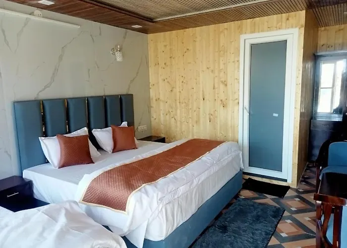 Silver Dew Resorts