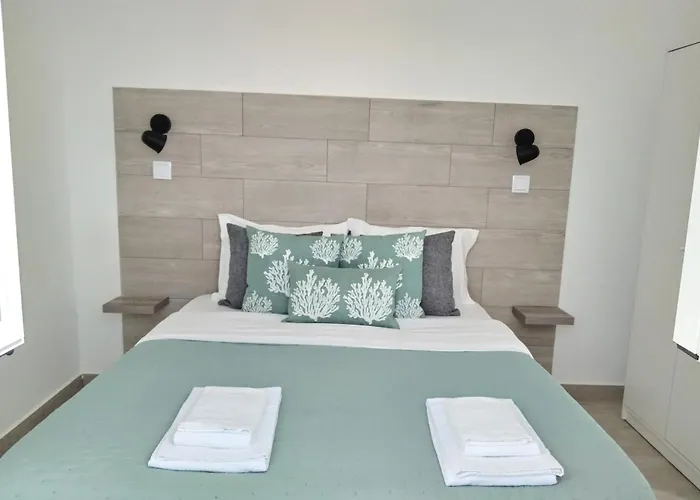 Casas De Campo - Real Mar