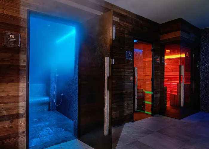 Boutique Hotel Erb - Adults Only