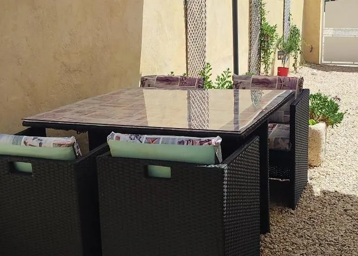 Appartement Loft 40 M2