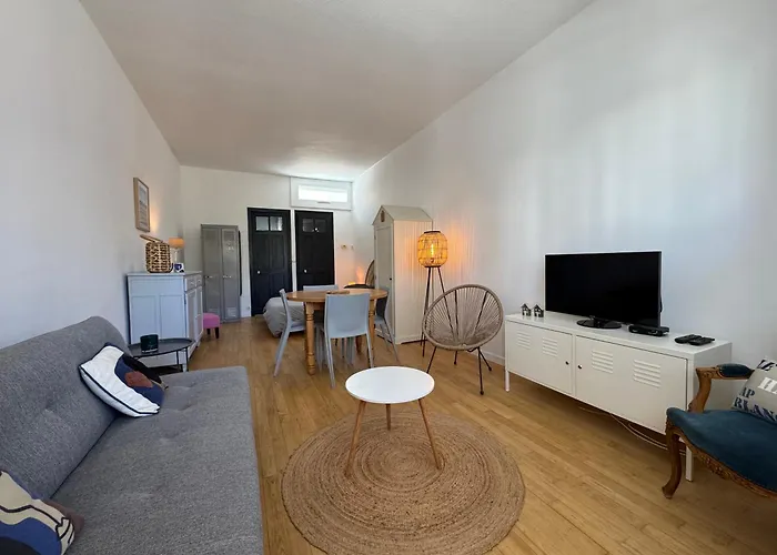 Petite Maison De Charme