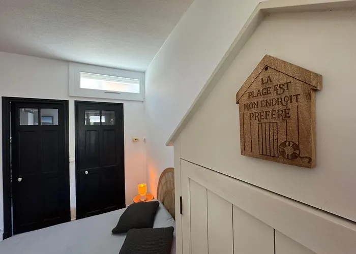 Petite Maison De Charme