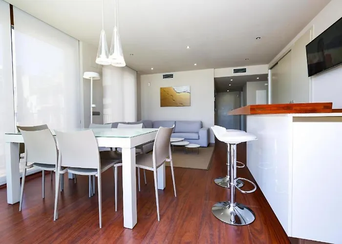 Gatell Apartaments