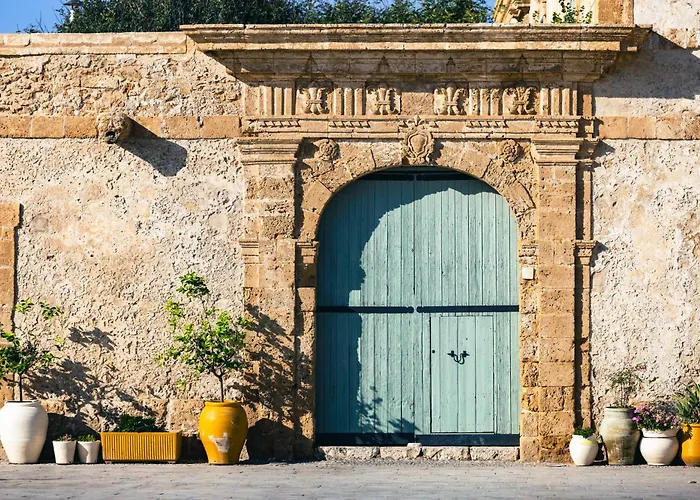 Maison Brave Sicilymyhome