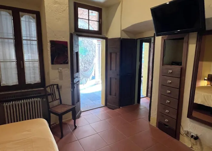 Casa La Corte
