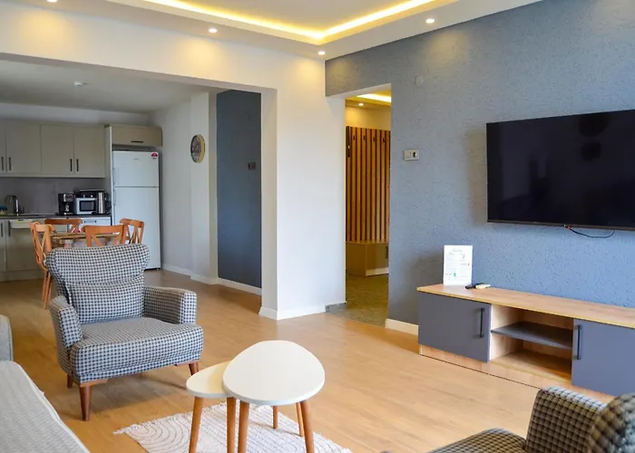 Loca Centre Suites