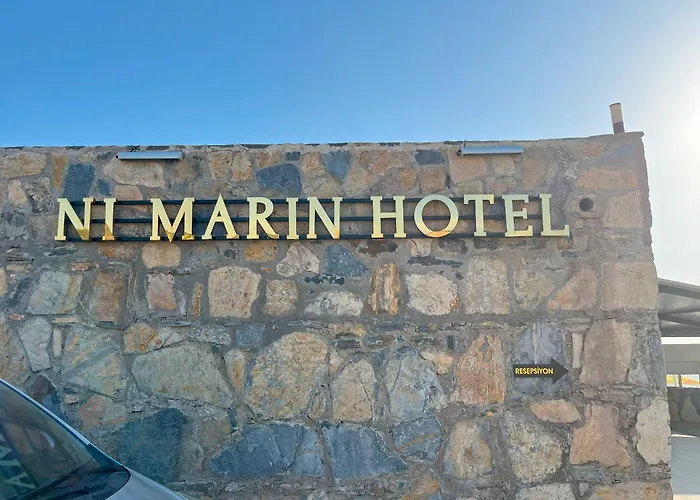 Ni Marin Hotel