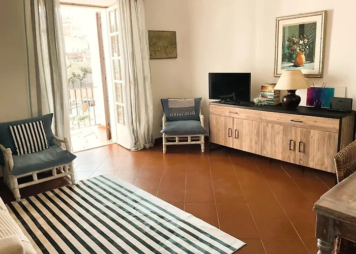 Casa Vacanza Donna Rosalia