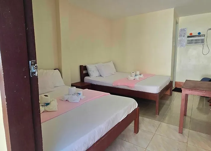 Oyo 1121 Junlyn Apartelle