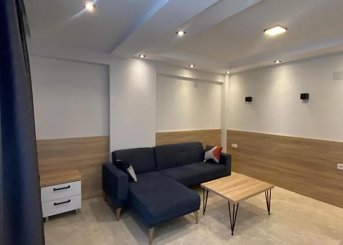 The Brothers Suite Dalaman