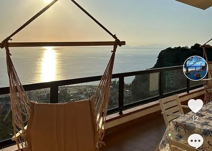 Casa Talia