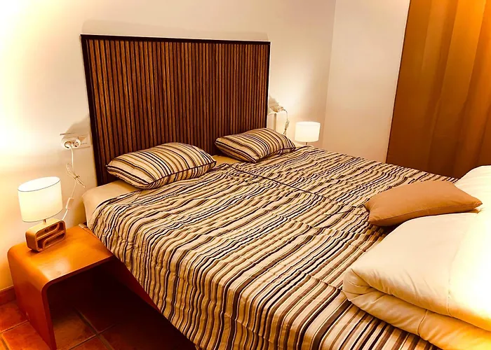 3-Bedroom Villa With Pool In Quiet Area On Costa Blanca For Longer Term Rental