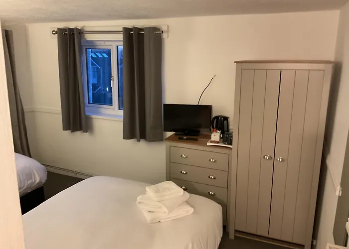 The Brentwood Hotel Porthcawl