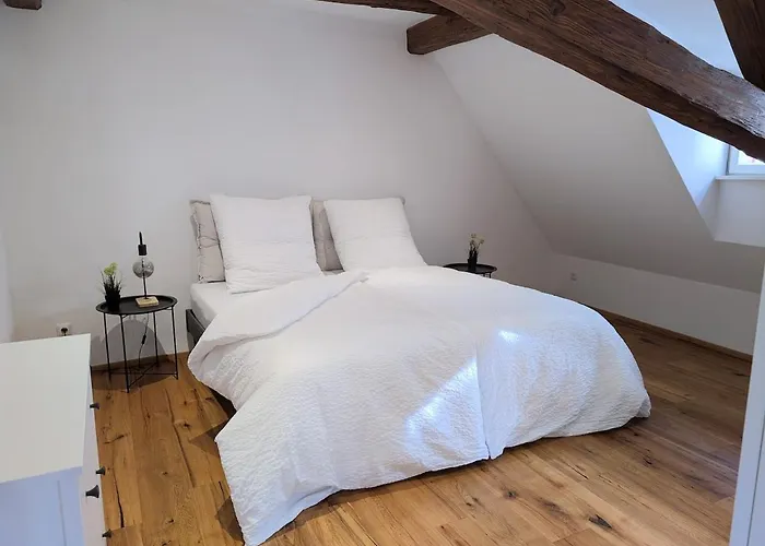 Scheunenromantik Altstadt