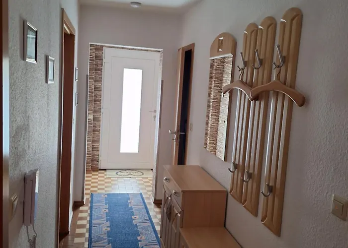 Ferienwohnung Am Koptischem Kloster