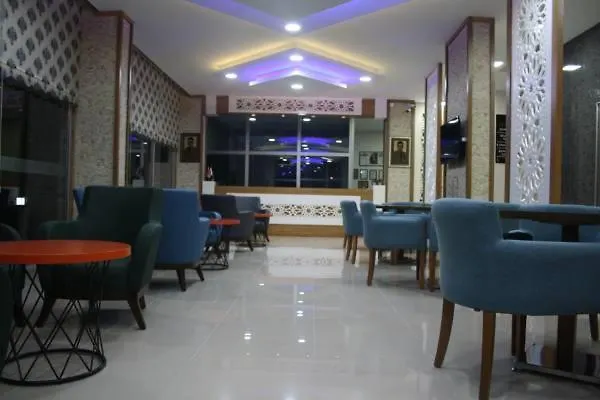 Ecrin Apart Otel