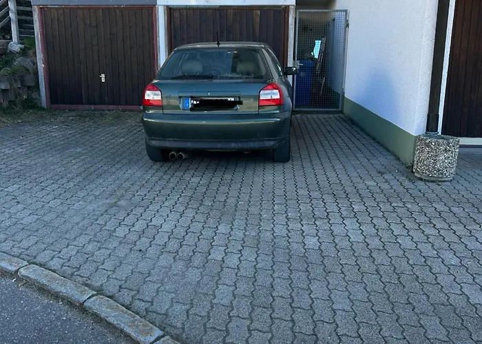 Schwarzwaldidyll