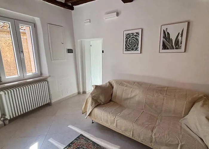 Residenza Sotto Il Campanile