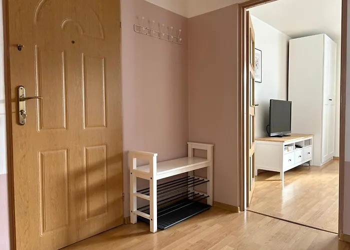 Apartament Babie Lato