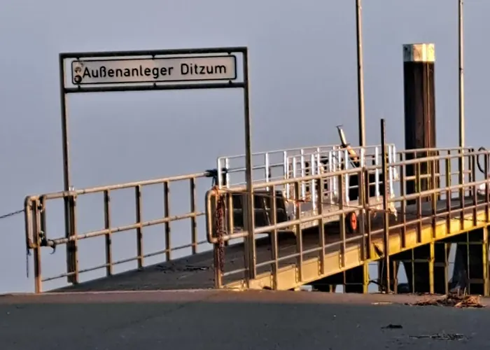 Muehlentraum
