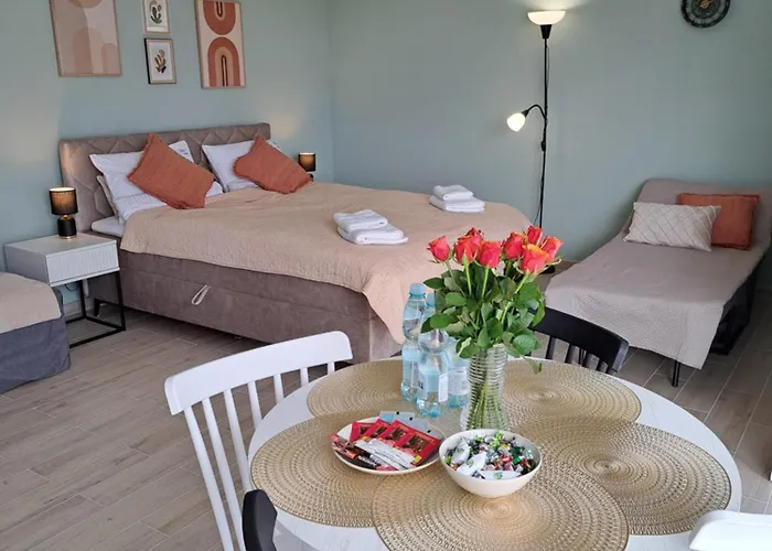 Apartament Szczesliwy - 15