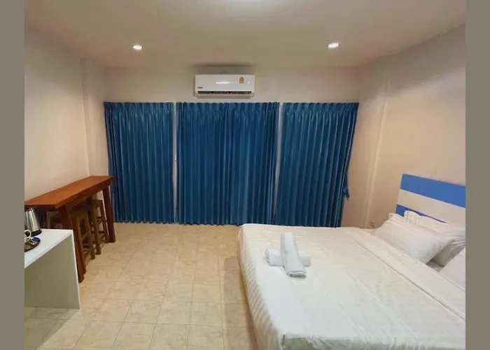 Elements Residence Samui