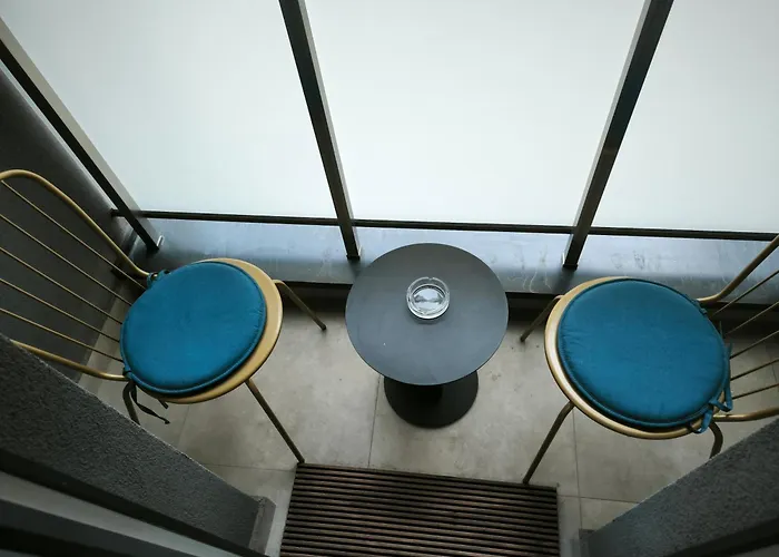 Mirage Apartments