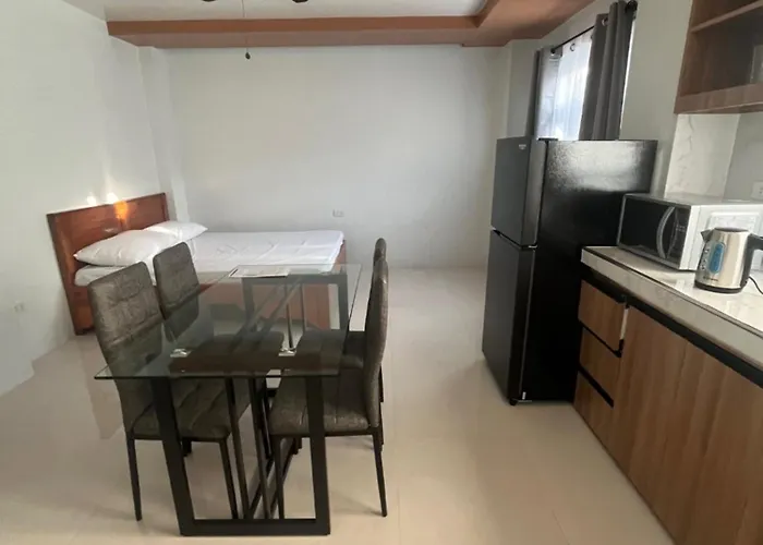 Ruby Suites