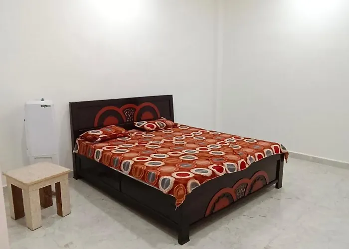 Hotel Deepak Palace