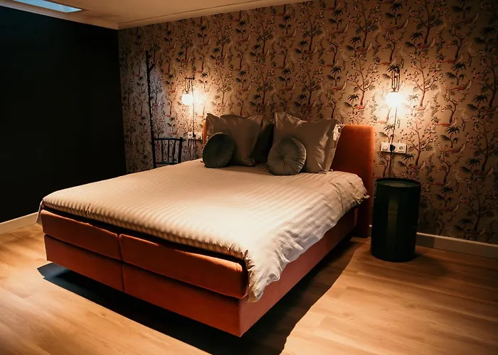Fortuna Suites