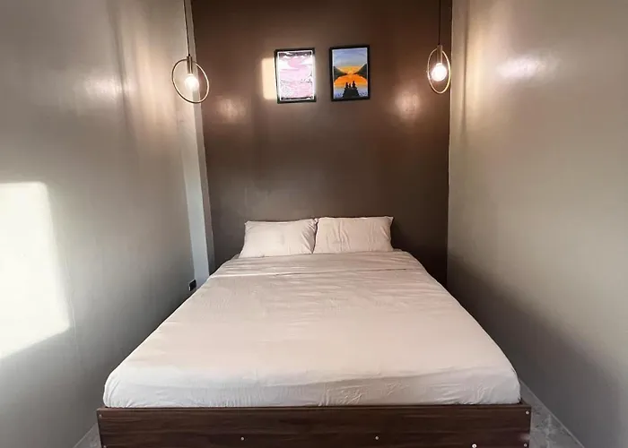 Room In A Private Villa