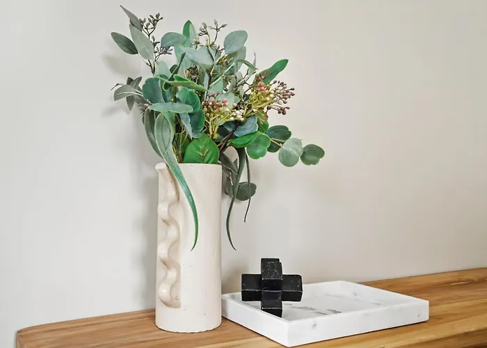 Rockhampton Inner City Apartment