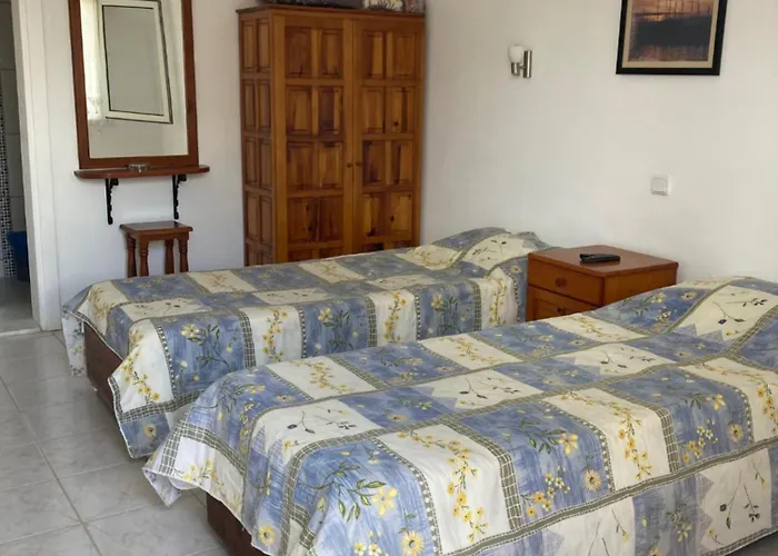 Yilmaz Hotel