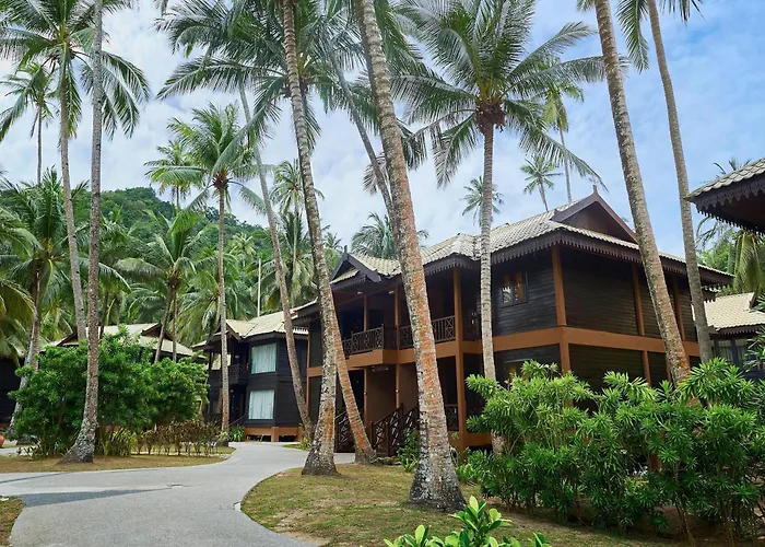 The Taaras Beach & Spa Resort