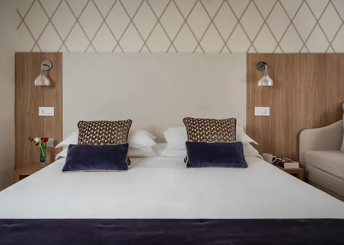 Hotel Calypso- Rimini Marina Centro