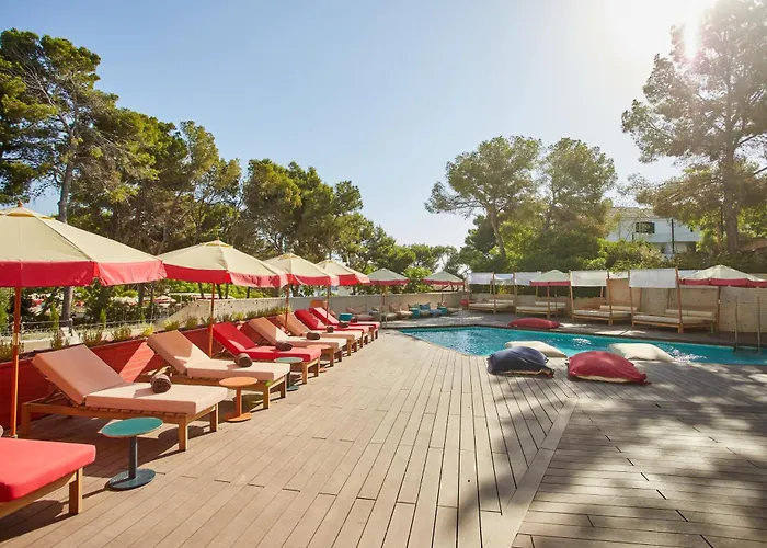 Alua Calvia - Hyatt Inclusive Collection (Adults Only)