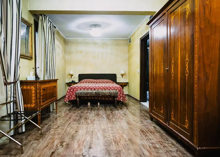 Vigo Hotel