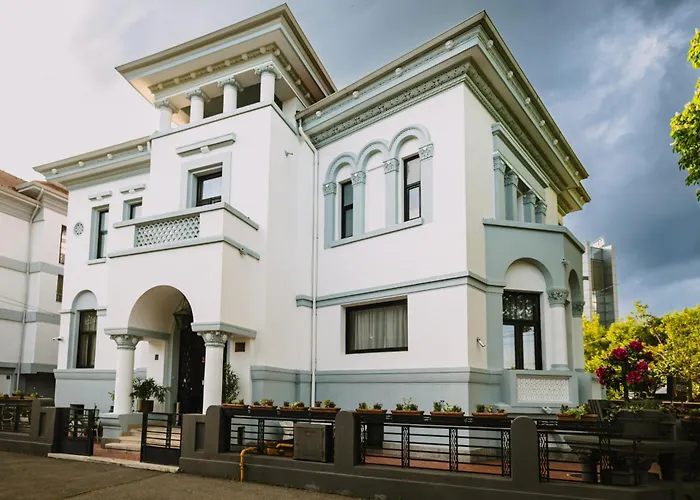 Vigo Hotel