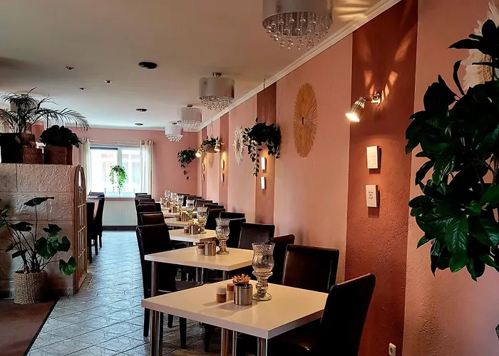 Pension Lavida Usedom